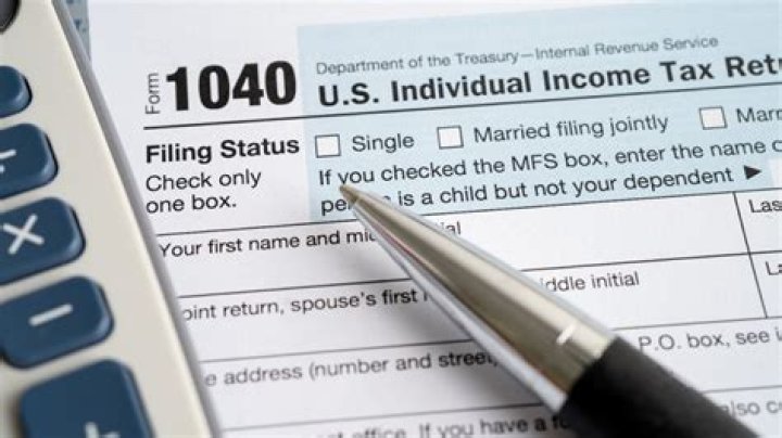 Do you need to file taxes if you were paid less than 600?