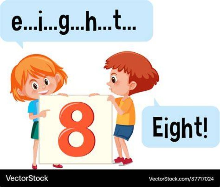 Do you spell out 36?
