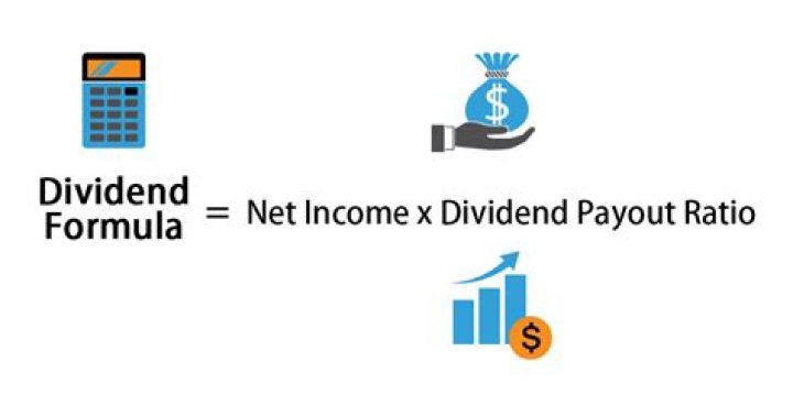 Do you use dividends to find net income?