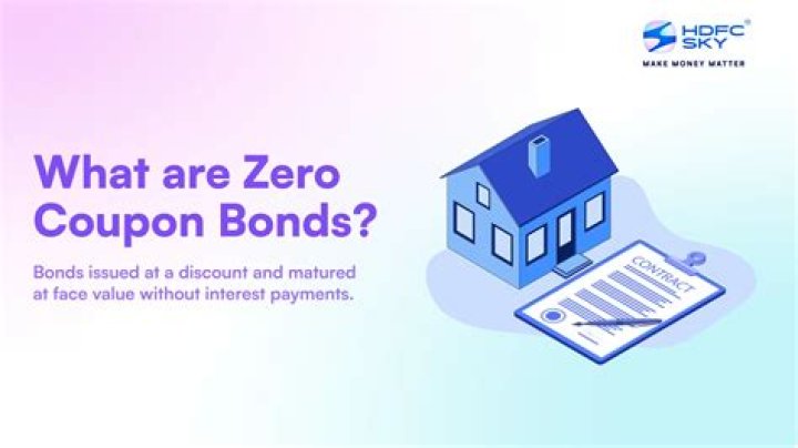 Do zero coupon bonds have the longest duration?
