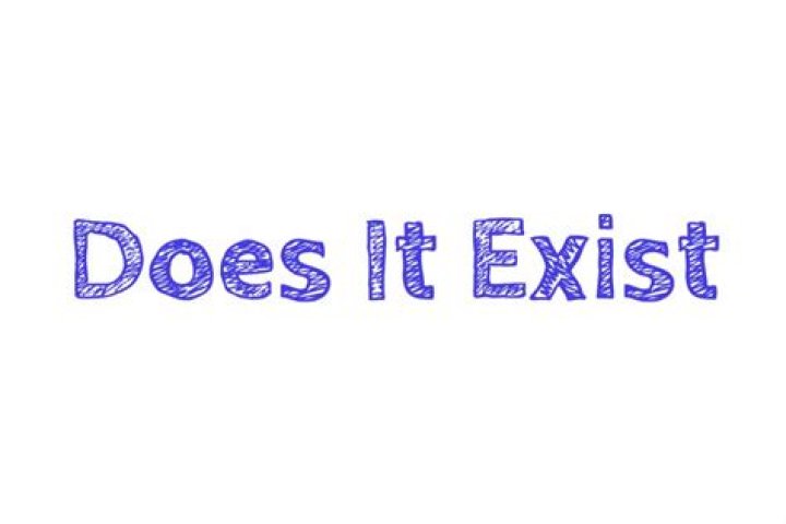 Does 1 yen exist?