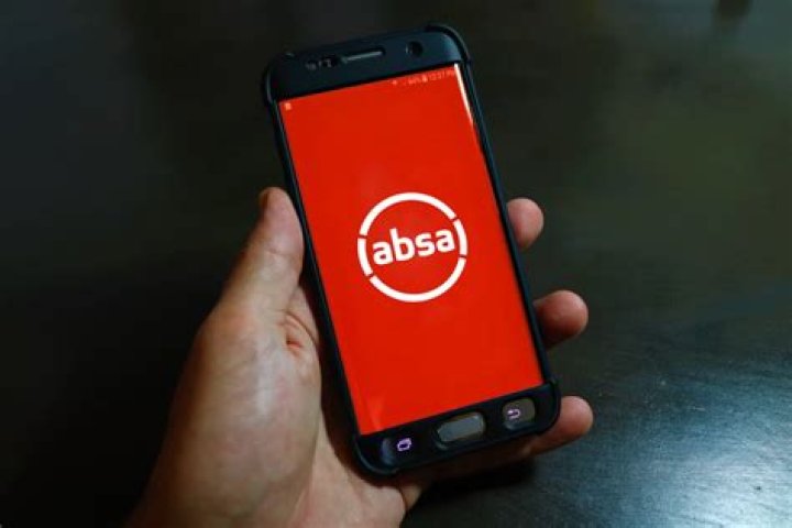 Does Absa have money market?