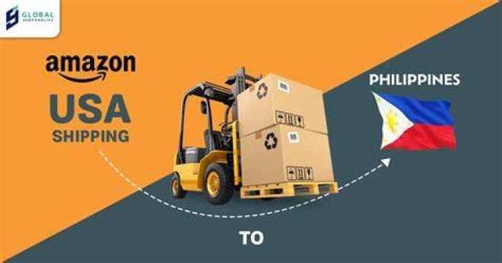 Does Amazon Ship to Georgia?