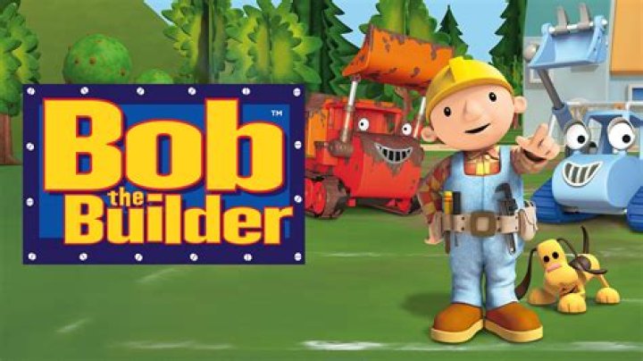 Does Bob the Builder have parents?