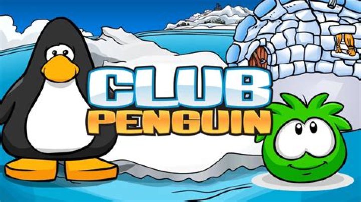 Does Club Penguin still exist?