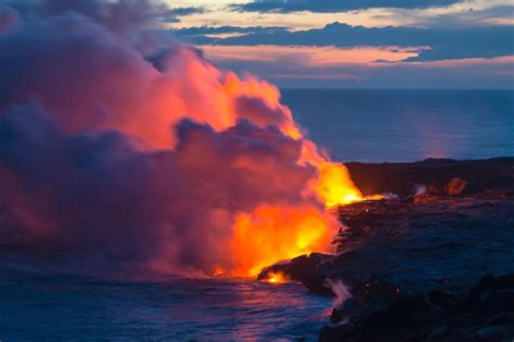 Does Hawaii have a spa?