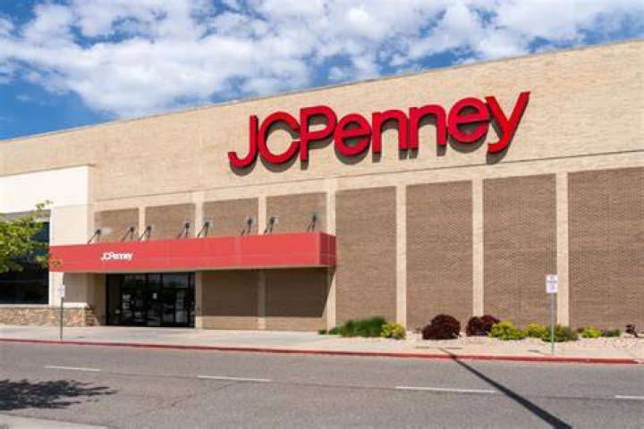 Does JCPenney operate internationally?