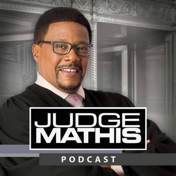 Does Judge Mathis show pay?