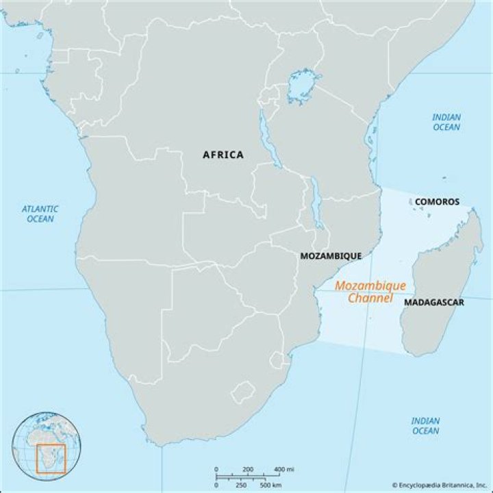 Does Mozambique use IFRS?