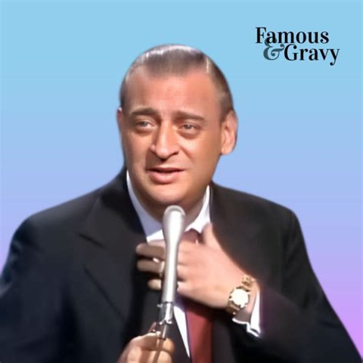 Does Rodney mean famous?