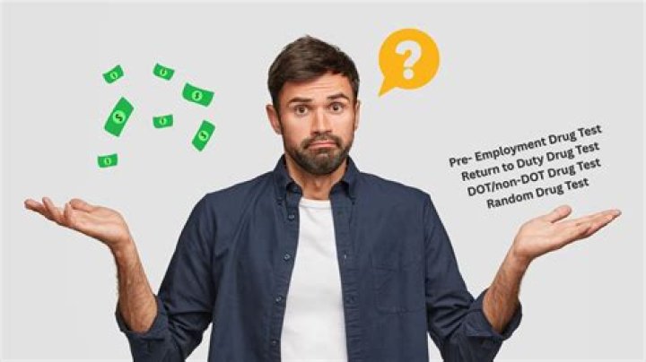 Does TD Bank drug test 2020?