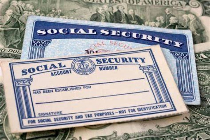 Does the government reuse SSN?