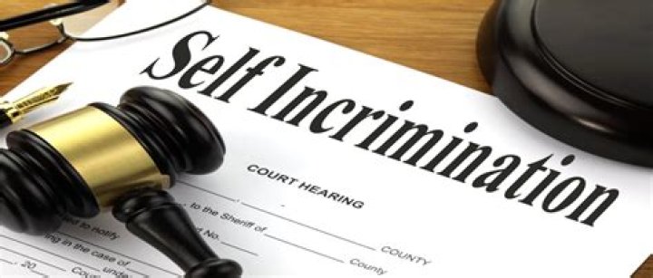 Does the privilege against self-incrimination apply to corporations?