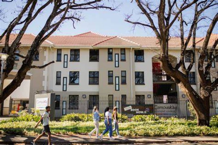 Does Unisa have payroll course?
