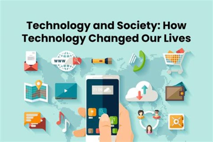 Has technology made society better or worse?