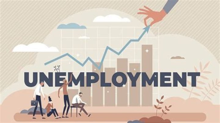 How are inflation unemployment and GDP related?