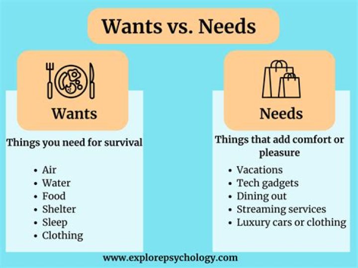 How can a business satisfy needs and wants?