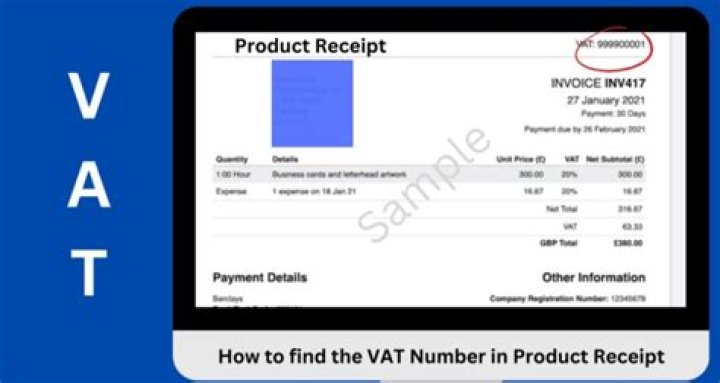 How can I enter VAT in Tally?
