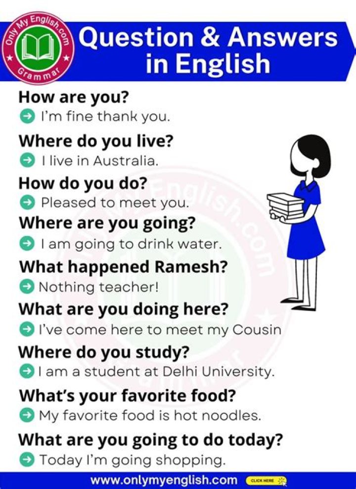 How can I get all questions and answers?
