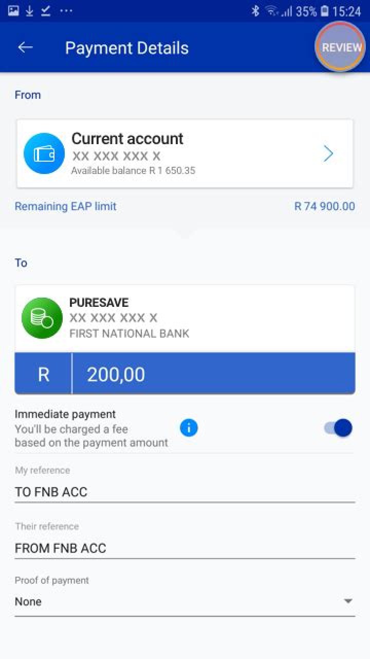 How can I get immediate money?