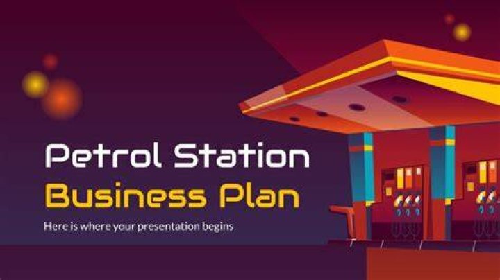 How can I improve my petrol station business?