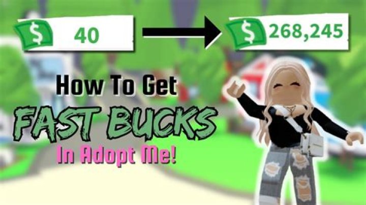How can I make a million bucks fast?
