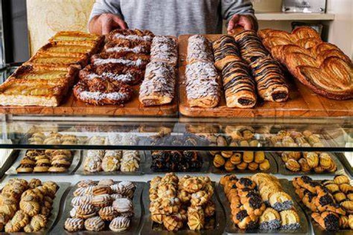 How can I make my bakery different?