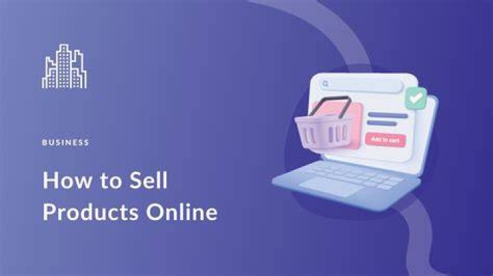 How can I sell my product fast?