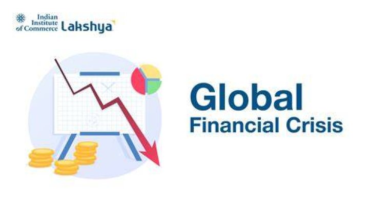 How can we overcome the global financial crisis?