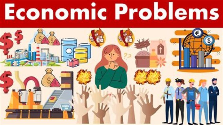 How can we solve the basic economic problem?