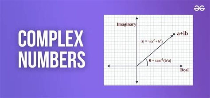How can we use complex numbers in real life?