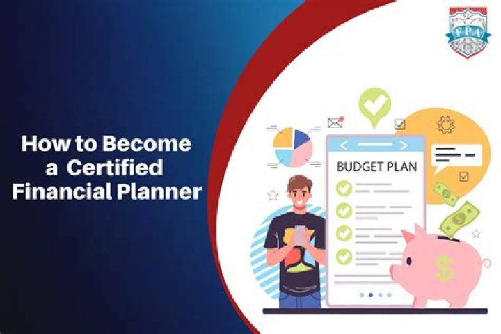 How can you find out if someone is a CERTIFIED FINANCIAL PLANNER?