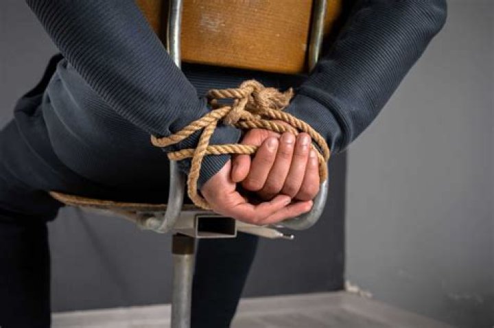 How common is kidnapping in Thailand?