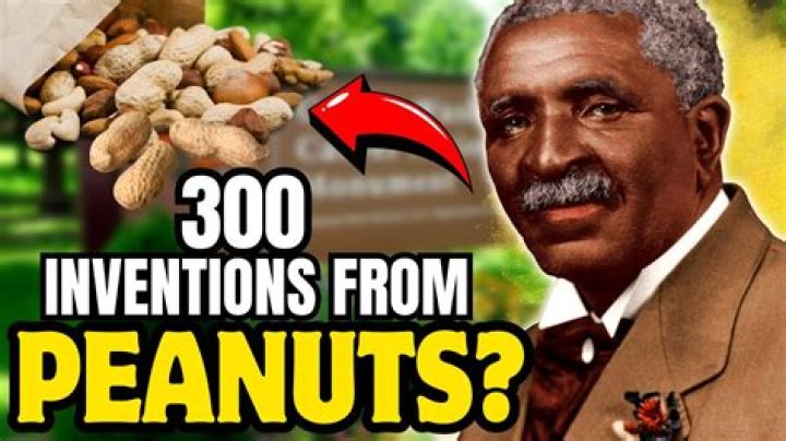 How did George Washington Carver make it more profitable for farmers in the South to plant peanuts?