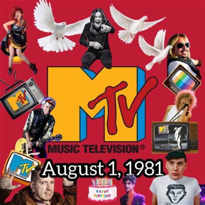 How did MTV change culture?