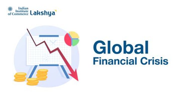 How did the global financial crisis affect other countries?