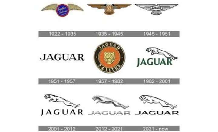 How did the Jaguar get its name?