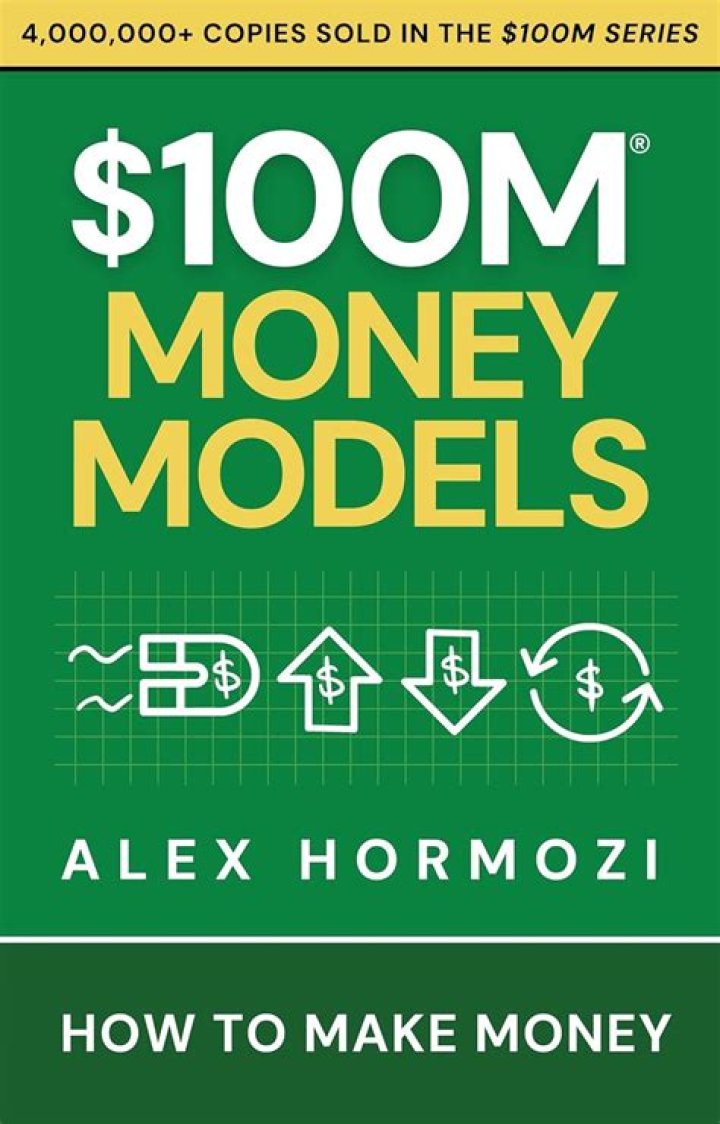 How do business models make money?