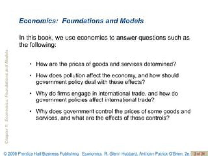 How do government policies affect international trade?