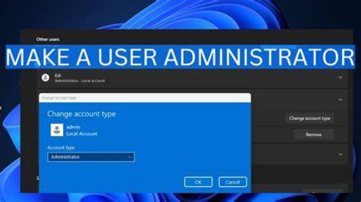How do I add an administrator to Business Manager?