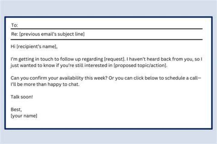 How do I ask for a better follow up question?