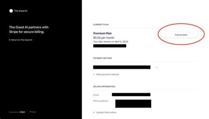 How do I cancel my JustAnswer subscription?