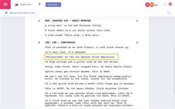 How do I find a writer for my screenplay?