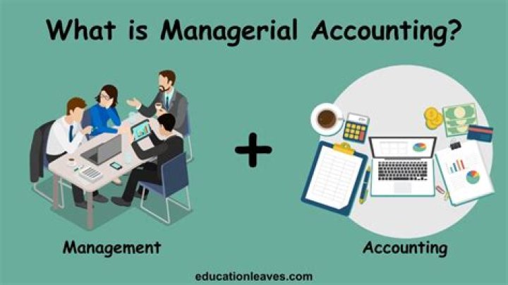 How do I get a job in managerial accounting?