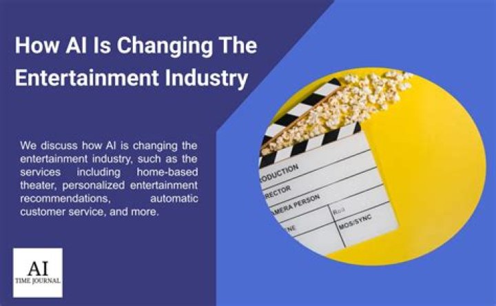 How do I get involved in the entertainment industry?