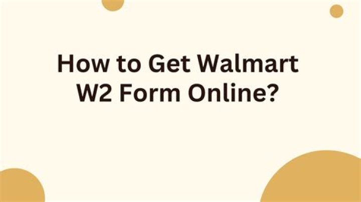How do I get my W2 from ADP?