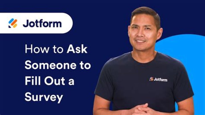 How do I get people to fill out my survey?
