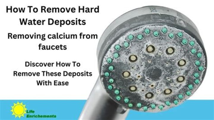 How do I lower the calcium in my pool?