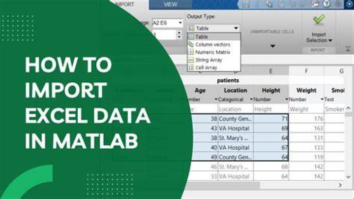 How do I make Excel data into a letter?