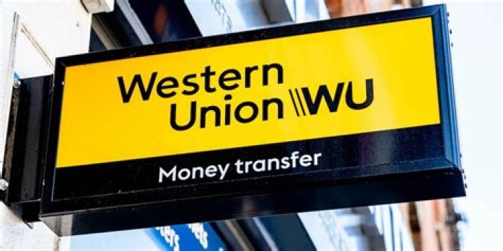 How do I pay Western Union Bill?